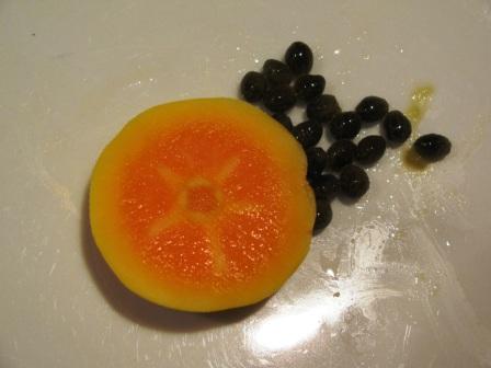 Papaya