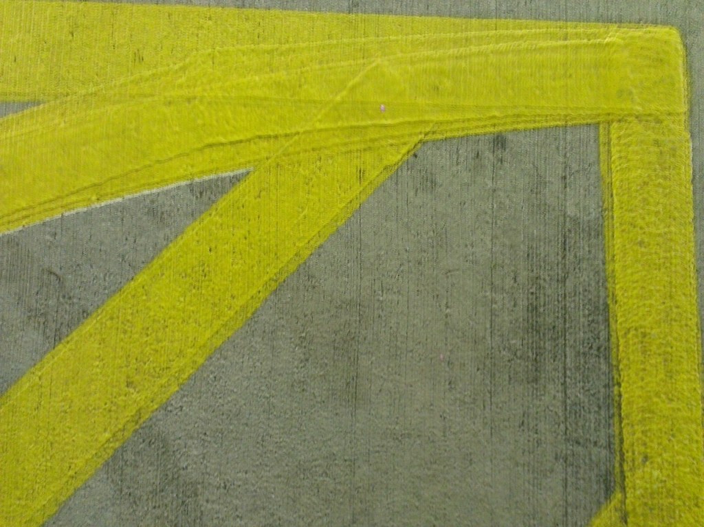 All in One: Angles, Curves, Lines and Texture