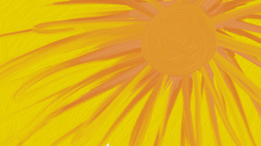 Summer arrived in the North Hemisphere on June 21 