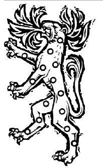panther
